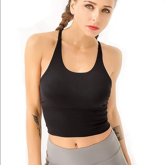 Woman’s sports bra. Size small - Picture 4 of 5